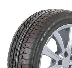 Шина GOODYEAR 285/45R19 111 W Eagle F1 Asymmetric SUV, XL, літня, без камери (529112)